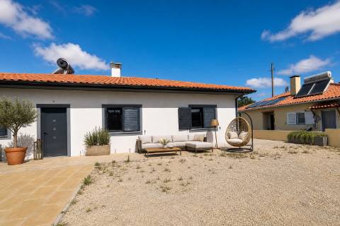 Moradia T3 em Vila Nova de Poiares