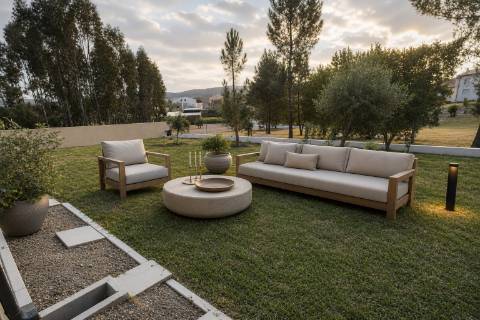 Moradia T3 em Vila Nova de Poiares