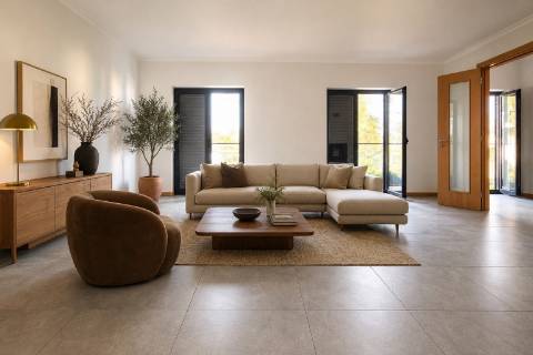 Moradia T3 em Vila Nova de Poiares