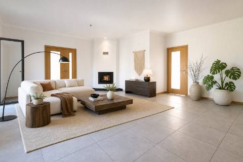 Moradia T3 em Vila Nova de Poiares