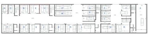 Apartamento T3 em Santa Clara, Coimbra