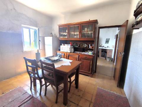 Moradia isolada T3 em Arzila, Coimbra.