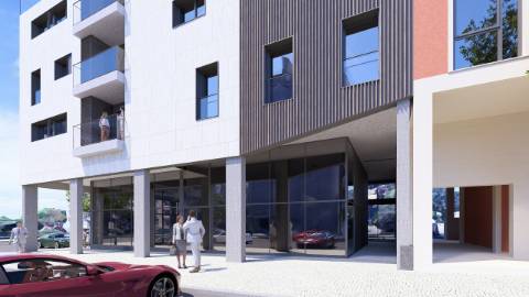 Apartamento T3 na Solum, Coimbra.