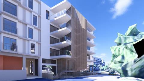 Apartamento T4 na Solum, Coimbra.