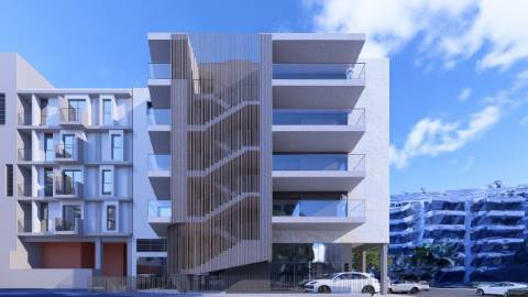 Apartamento T4 na Solum, Coimbra.