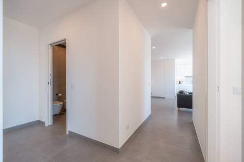 Apartamento T4, com vista mar, na Figueira da Foz