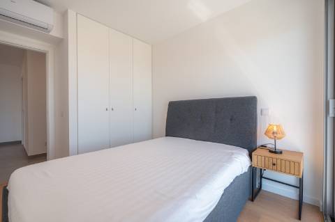 Apartamento T4, com vista mar, na Figueira da Foz
