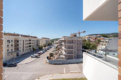 Apartamento T4, com vista mar, na Figueira da Foz