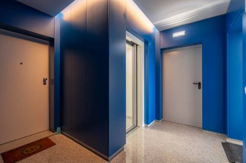 Apartamento T4, com vista mar, na Figueira da Foz