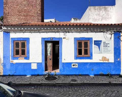 Exclusivo em Silves: Moradia Histórica com Projeto Aprovado I T4 I Piscina I Jardim I Roof top I Vista fantastica