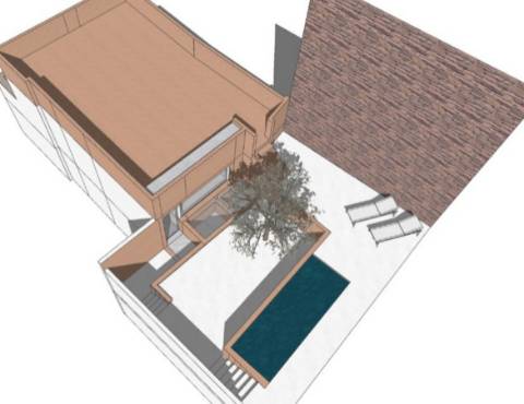 Exclusivo em Silves: Moradia Histórica com Projeto Aprovado I T4 I Piscina I Jardim I Roof top I Vista fantastica