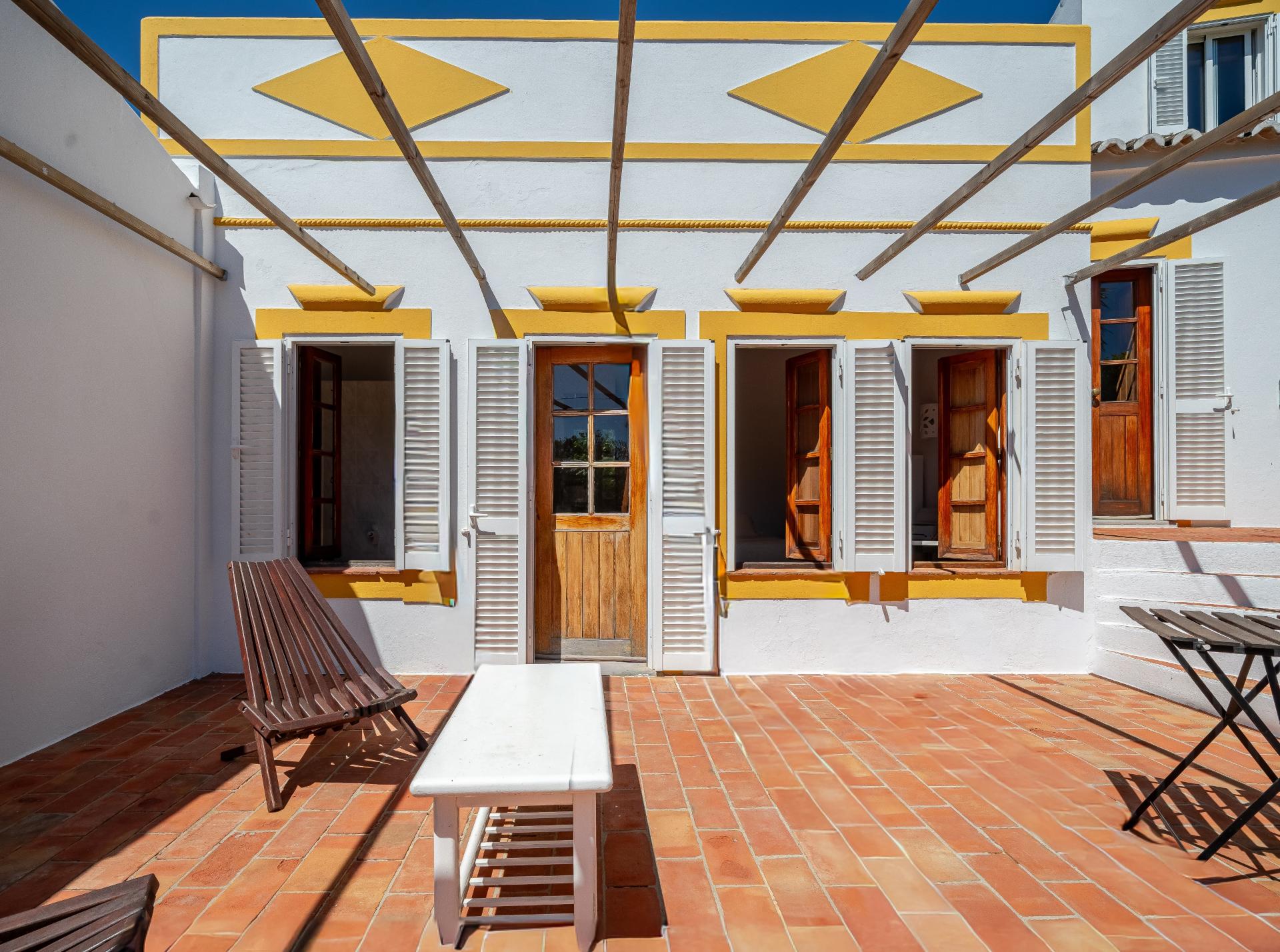 Elegante quinta I 5 quartos I Grande piscina I Terreno magnífico I Quelfes