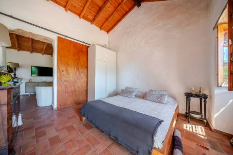 Elegante quinta I 5 quartos I Grande piscina I Terreno magnífico I Quelfes