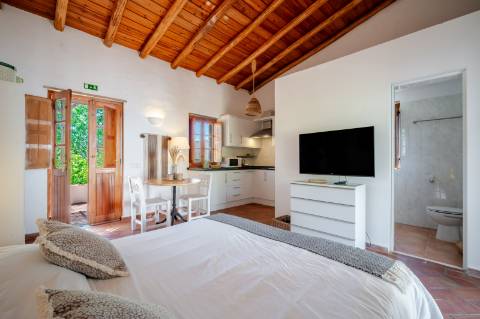 Elegante quinta I 5 quartos I Grande piscina I Terreno magnífico I Quelfes