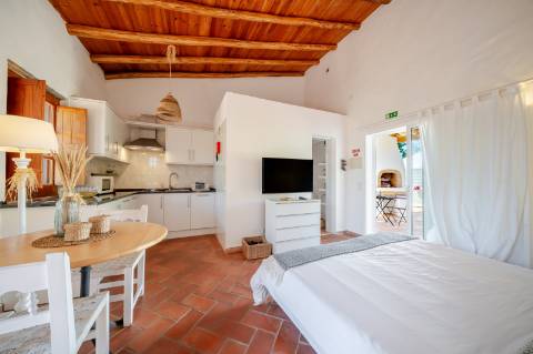 Elegante quinta I 5 quartos I Grande piscina I Terreno magnífico I Quelfes