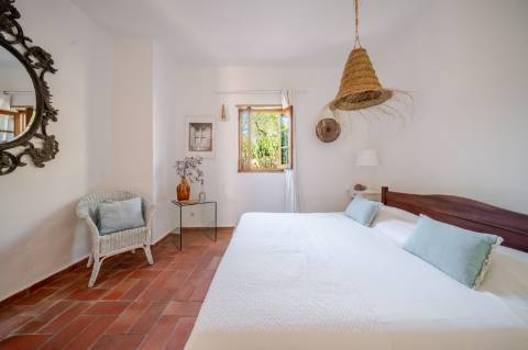 Elegante quinta I 5 quartos I Grande piscina I Terreno magnífico I Quelfes