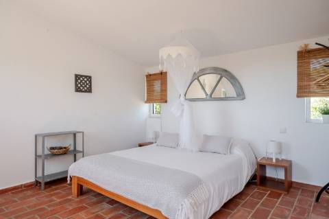 Elegante quinta I 5 quartos I Grande piscina I Terreno magnífico I Quelfes