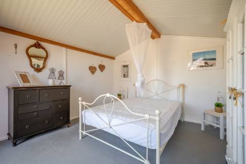 Elegante quinta I 5 quartos I Grande piscina I Terreno magnífico I Quelfes