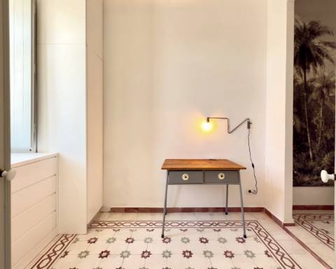 Magnífica Moradia Tradicional no Coração de Loulé | 1 Quarto | Pátio | Terraço