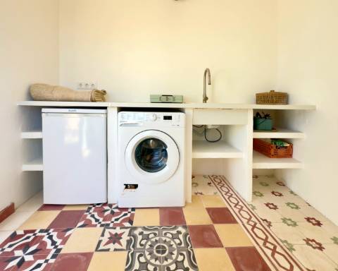 Magnífica Moradia Tradicional no Coração de Loulé | 1 Quarto | Pátio | Terraço