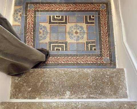 Magnífica Moradia Tradicional no Coração de Loulé | 1 Quarto | Pátio | Terraço