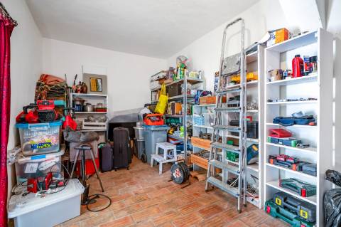 Uma Alma Boémia no Coração do Algarve! Magnífica Quinta Tradicional de Charme | 8 Quartos | Pátio | Jardim | Moncarapacho'