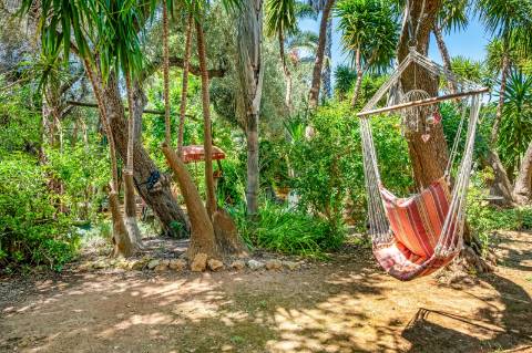 Uma Alma Boémia no Coração do Algarve! Magnífica Quinta Tradicional de Charme | 8 Quartos | Pátio | Jardim | Moncarapacho'