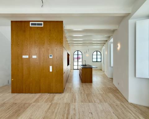 Moradia Excecional | 316 m² | 4 Quartos | Jacuzzi | Terraços | Vista Ria Formosa | Baixa de Olhão