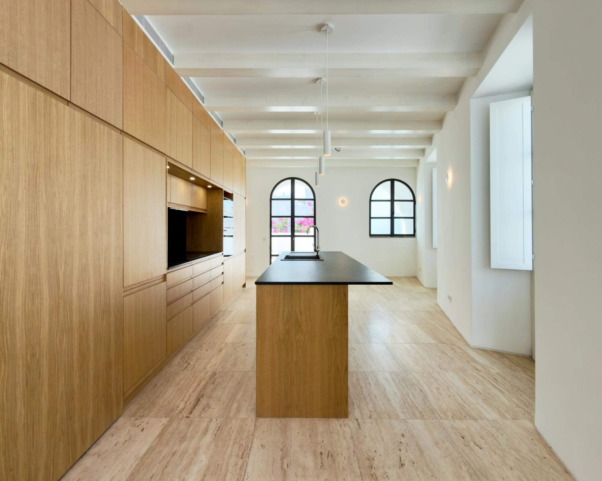 Moradia Excecional | 316 m² | 4 Quartos | Jacuzzi | Terraços | Vista Ria Formosa | Baixa de Olhão