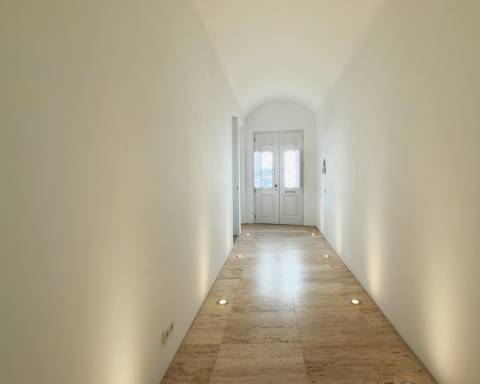 Moradia Excecional | 316 m² | 4 Quartos | Jacuzzi | Terraços | Vista Ria Formosa | Baixa de Olhão