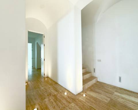 Moradia Excecional | 316 m² | 4 Quartos | Jacuzzi | Terraços | Vista Ria Formosa | Baixa de Olhão