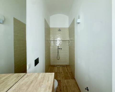Moradia Excecional | 316 m² | 4 Quartos | Jacuzzi | Terraços | Vista Ria Formosa | Baixa de Olhão