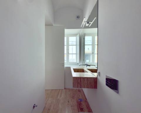 Moradia Excecional | 316 m² | 4 Quartos | Jacuzzi | Terraços | Vista Ria Formosa | Baixa de Olhão