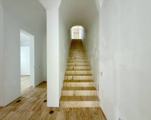Moradia Excecional | 316 m² | 4 Quartos | Jacuzzi | Terraços | Vista Ria Formosa | Baixa de Olhão