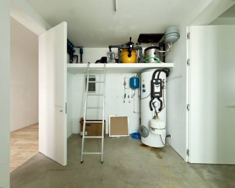 Moradia Excecional | 316 m² | 4 Quartos | Jacuzzi | Terraços | Vista Ria Formosa | Baixa de Olhão