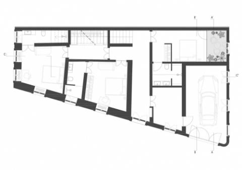 Moradia Excecional | 316 m² | 4 Quartos | Jacuzzi | Terraços | Vista Ria Formosa | Baixa de Olhão