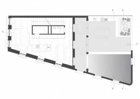 Moradia Excecional | 316 m² | 4 Quartos | Jacuzzi | Terraços | Vista Ria Formosa | Baixa de Olhão