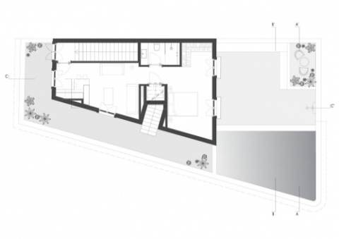 Moradia Excecional | 316 m² | 4 Quartos | Jacuzzi | Terraços | Vista Ria Formosa | Baixa de Olhão