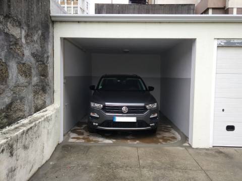 T3 com terraço Porto- Avenida Boavista