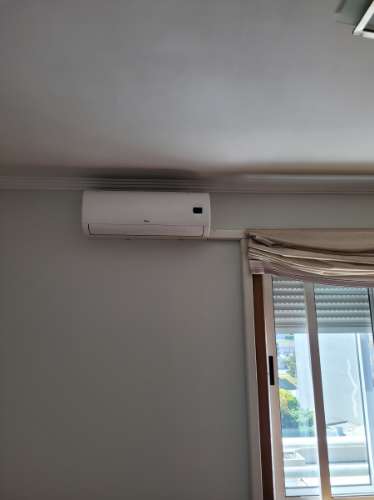 T6 Duplex recuado com terraço Antas- Avenida Combatentes/Praça Velasquez