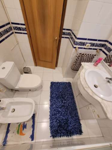 T6 Duplex recuado com terraço Antas- Avenida Combatentes/Praça Velasquez
