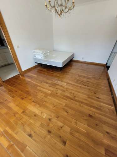 T6 Duplex recuado com terraço Antas- Avenida Combatentes/Praça Velasquez