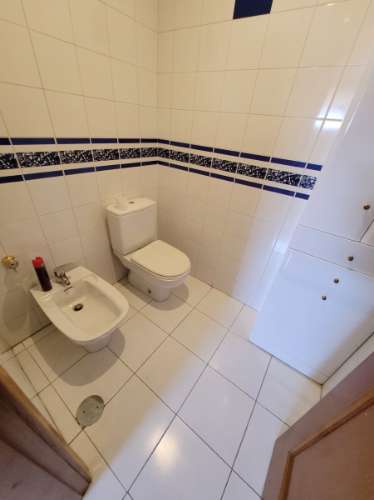 T6 Duplex recuado com terraço Antas- Avenida Combatentes/Praça Velasquez