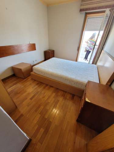 T6 Duplex recuado com terraço Antas- Avenida Combatentes/Praça Velasquez
