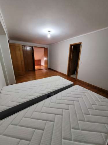 T6 Duplex recuado com terraço Antas- Avenida Combatentes/Praça Velasquez