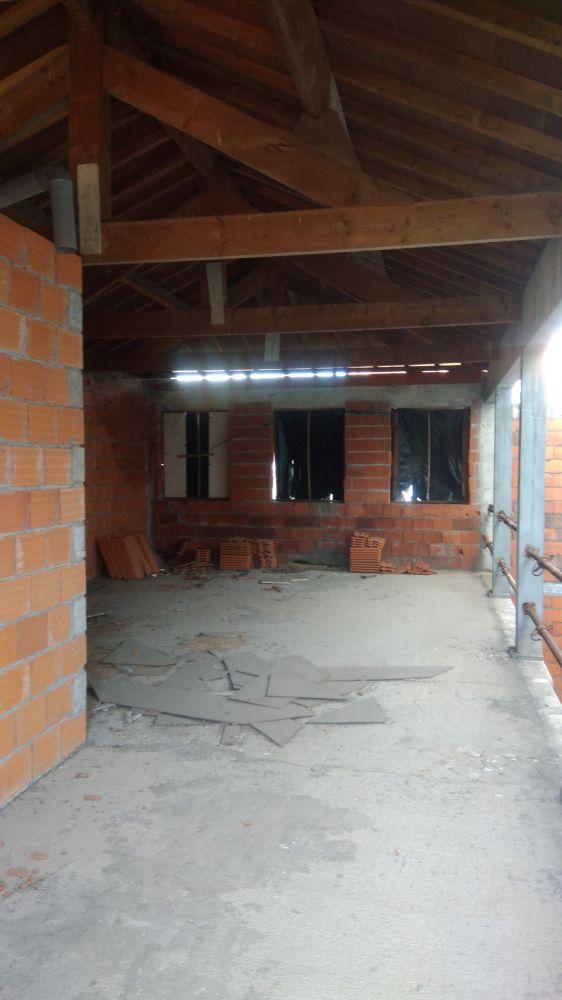 Moradia projeto aprovado avenida Boavista