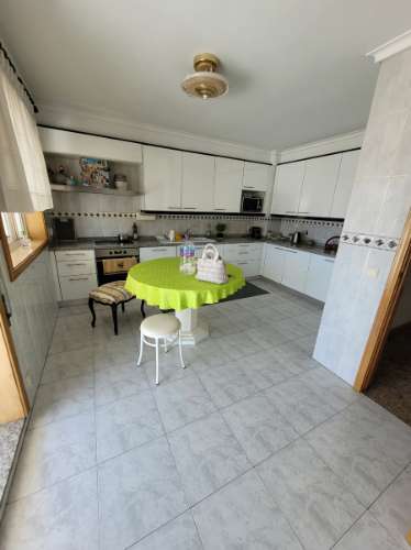 T5 Duplex recuado com terraço Antas- Avenida Combatentes/Praça Velasquez