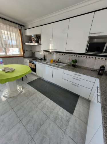 T5 Duplex recuado com terraço Antas- Avenida Combatentes/Praça Velasquez