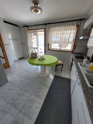 T5 Duplex recuado com terraço Antas- Avenida Combatentes/Praça Velasquez