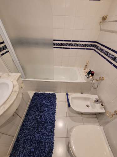 T5 Duplex recuado com terraço Antas- Avenida Combatentes/Praça Velasquez